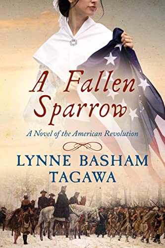 A Fallen Sparrow (The Russells Book 3) on Kindle