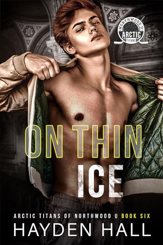 On Thin Ice on Kindle
