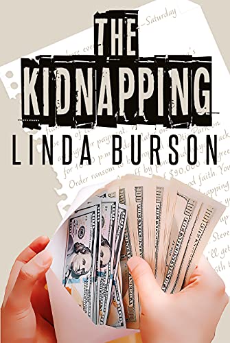The Kidnapping on Kindle
