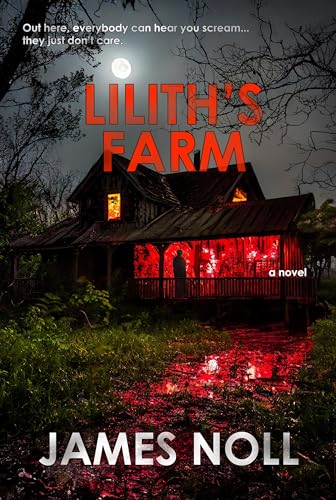 Lilith's Farm on Kindle