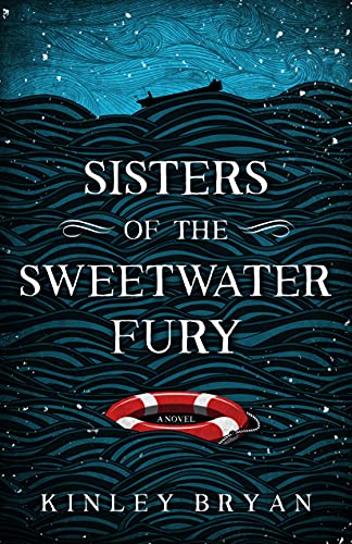 Sisters of the Sweetwater Fury on Kindle