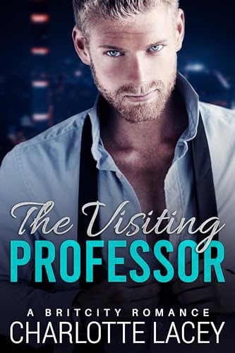 The Visiting Professor on Kindle
