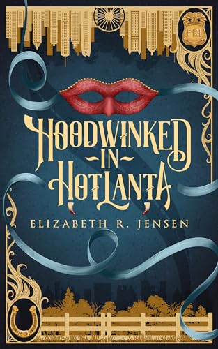 Hoodwinked in Hotlanta on Kindle