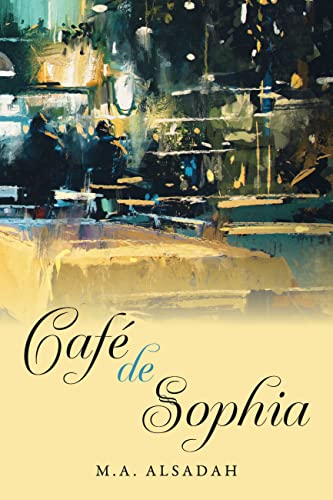 Café de Sophia on Kindle