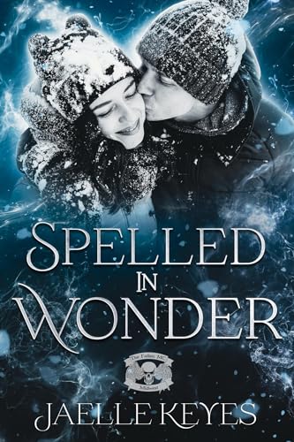 Spelled In Wonder (The Fallen MC Book 0) on Kindle