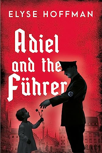 Adiel and the Führer (Project 613) on Kindle
