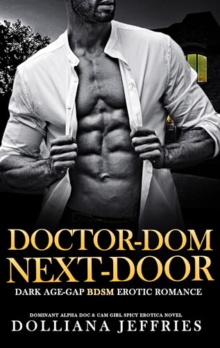 Doctor-Dom Next-Door on Kindle