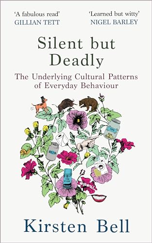 Silent but Deadly: The Underlying Cultural Patterns of Everyday Behaviour on Kindle