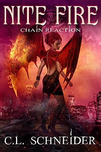 Nite Fire: Chain Reaction on Kindle