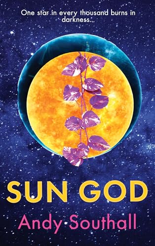 Sun God (The Assumptors - Voyage of Domina Penelope Book 2) on Kindle