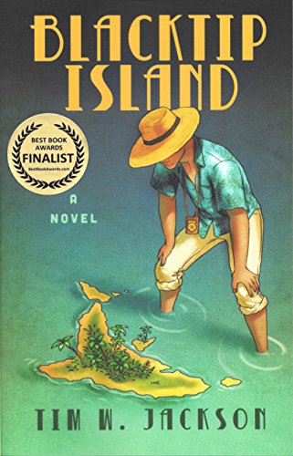 Blacktip Island (Blacktip Island Book 1) on Kindle