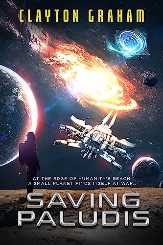 Saving Paludis on Kindle