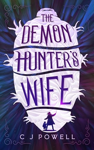 The Demon Hunter's Wife on Kindle
