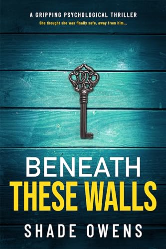 Beneath These Walls on Kindle