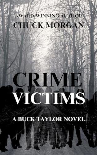 Crime Victims on Kindle