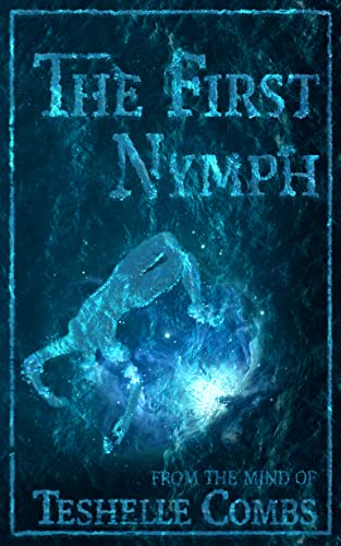 The First Nymph (The First Collection Book 3) on Kindle