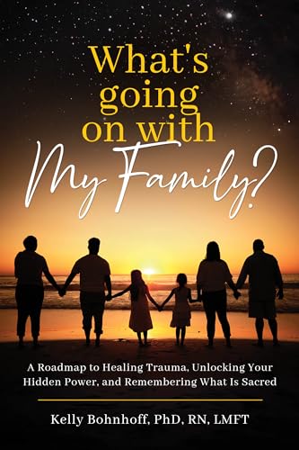 What's Going on With My Family? on Kindle