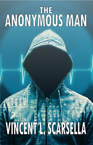 The Anonymous Man on Kindle