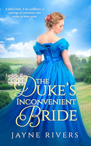 The Duke's Inconvenient Bride on Kindle