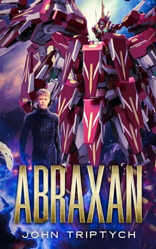Abraxan (Shattered Imperium Book 1) on Kindle