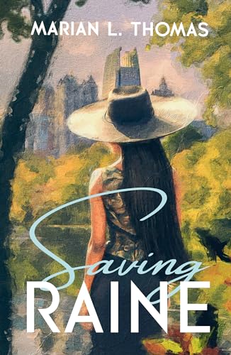 Saving Raine on Kindle