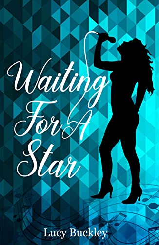 Waiting for a Star (Celebrity Series Book 1) on Kindle