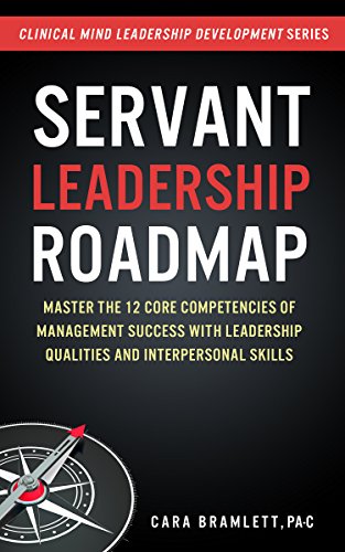 Servant Leadership Roadmap on Kindle