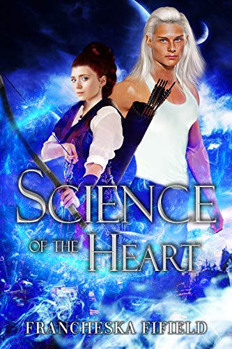 Science of the Heart on Kindle