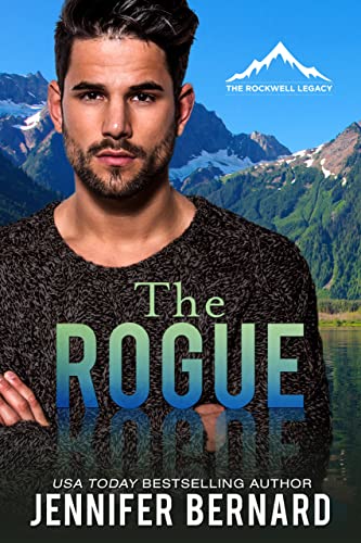 The Rogue (The Rockwell Legacy Book 2) on Kindle