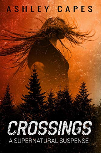 Crossings on Kindle
