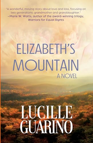 Elizabeth's Mountain on Kindle
