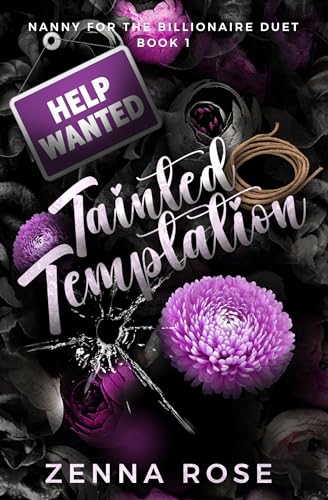 Tainted Temptation (Nanny For The Billionaire Duet Book 1) on Kindle