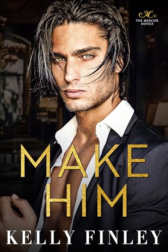 Make Him on Kindle