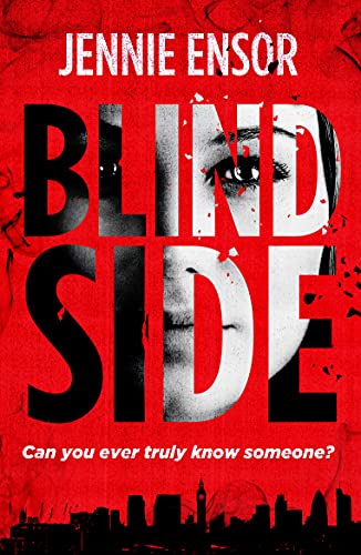 Blind Side on Kindle