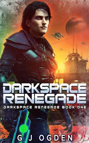 Darkspace Renegade on Kindle