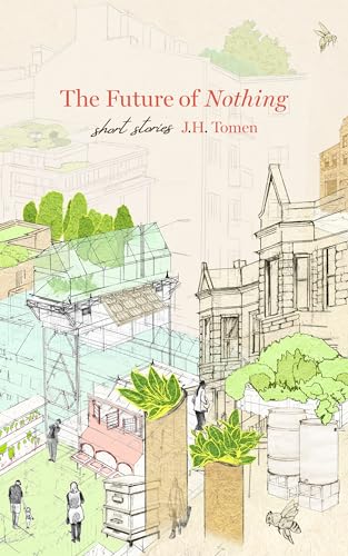 The Future of Nothing on Kindle