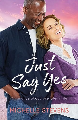 Just Say Yes on Kindle