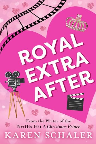 Royal Extra After on Kindle
