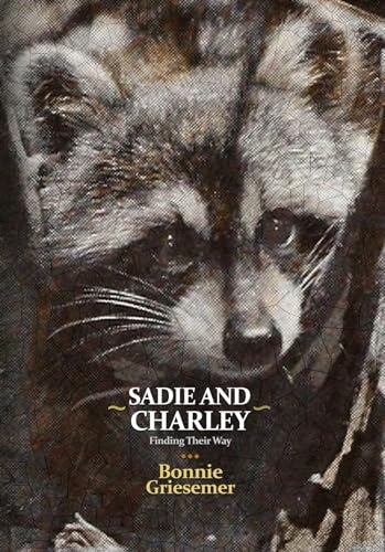 Sadie and Charley Finding Their Way on Kindle