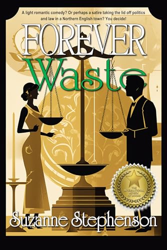 Forever Waste on Kindle