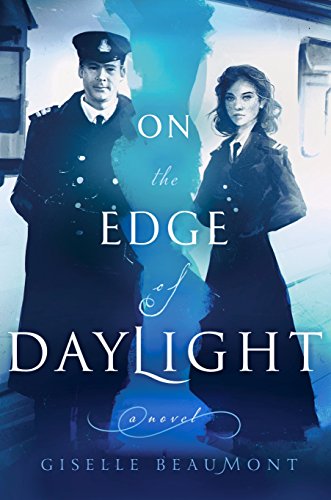On the Edge of Daylight on Kindle