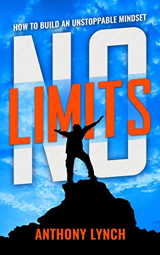 No Limits on Kindle