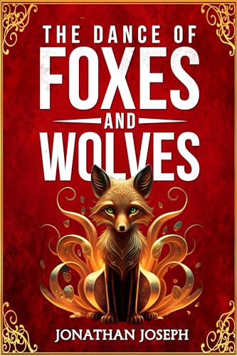 The Dance of Foxes and Wolves on Kindle