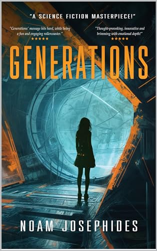 Generations on Kindle