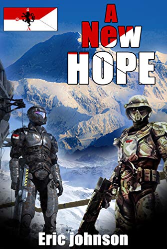 A New Hope (2-4 Cavalry Book 1) on Kindle