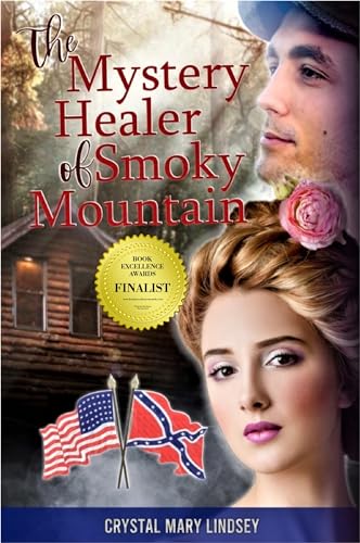 The Mystery Healer of Smoky Mountain on Kindle
