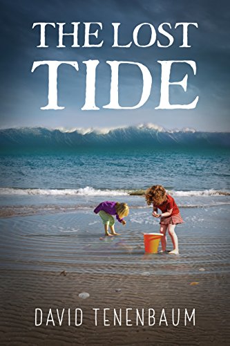 The Lost Tide on Kindle