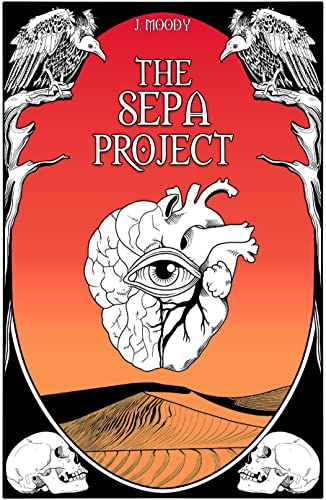 The SEPA Project (The SEPA Series Book 1) on Kindle