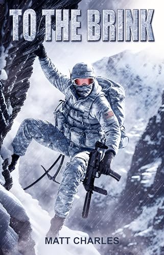 To the Brink (Future Frontlines Book 1) on Kindle