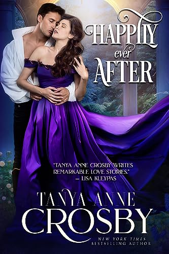 Happily Ever After (Unconventional Betrothals Book 1) on Kindle